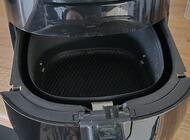 Grajewo ogłoszenia: Sprzedam air fryer silvercrest Lidl poj. Ok 2,5l - zdjęcie