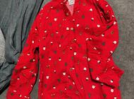 Grajewo ogłoszenia: Oddam duży worek ubrań dla chłopca tj. od rozmiaru 110 do 122 za... - zdjęcie