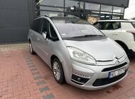 Grajewo ogłoszenia: Sprzedam samochód Citroen C4 grand Picasso, rok produkcji 2011,... - zdjęcie