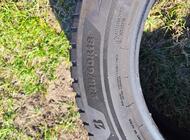Grajewo ogłoszenia: Sprzedam opony Bridgestone Turanza 235/60R18 2025r - zdjęcie