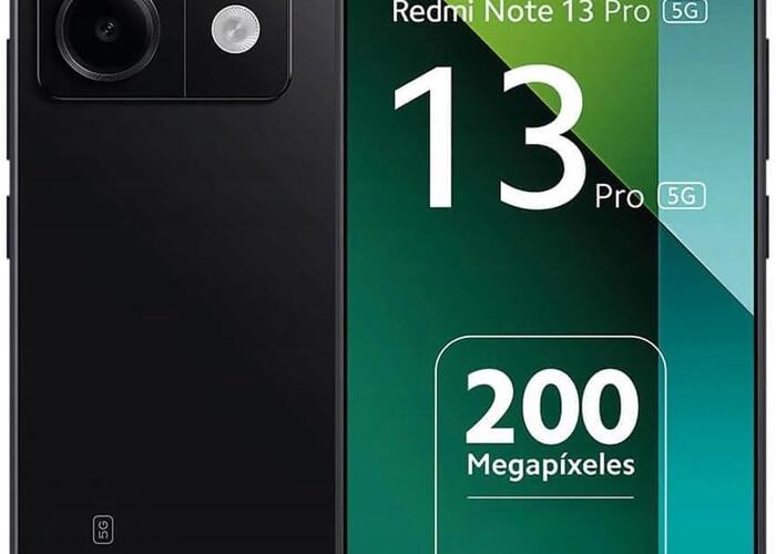 Grajewo ogłoszenia: Nowy telefon Redmi note 13 Pro 5g 1299