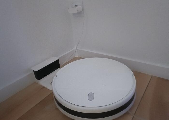 Grajewo ogłoszenia: Sprzedam robót sprzątający Xiaomi mi robot vacuum mop essential.