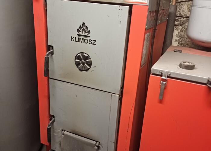 Grajewo ogłoszenia: Sprzedam piec na ekogroszek 25 kw pięcio letni w bardzo dobrym...