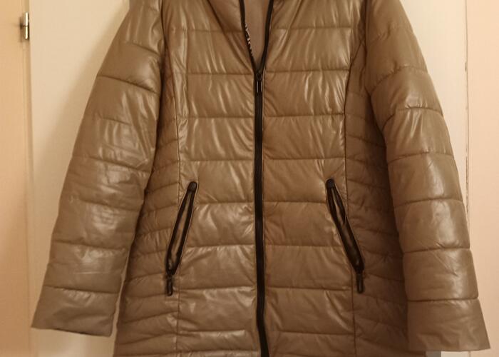 Grajewo ogłoszenia: Sprzedam kurtkę przejściowa jesień zima.Stan b dobry ,mało...