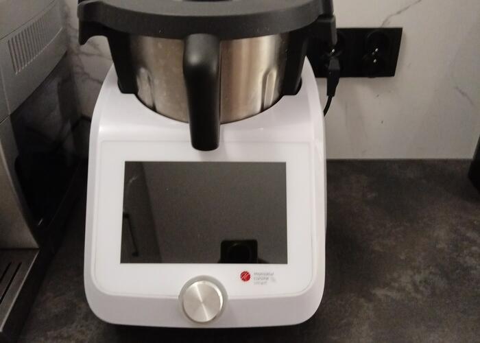 Grajewo ogłoszenia: Sprzedam lidlomixa stan jak nowy mało używany kompletny z...