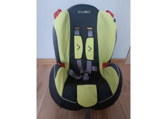 Grajewo ogłoszenia: Sprzedam
- fotelik samochodowy dla dziecka 15-36 kg, z funkcją...