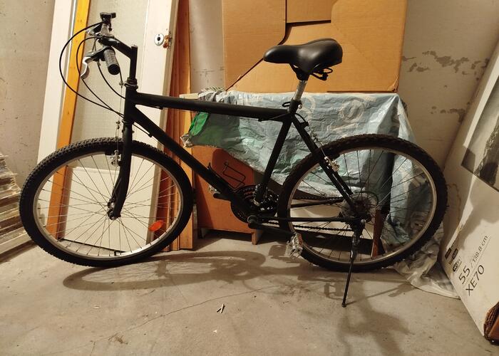 Grajewo ogłoszenia: Sprzedam sprawny rower koła 28