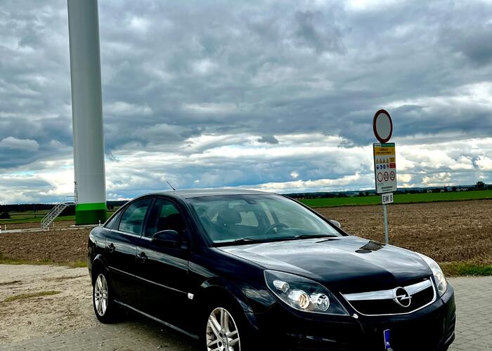 Grajewo ogłoszenia: Sprzedam w całości jako dawce :

Opel Vectra C 1.9 CDTI (110...