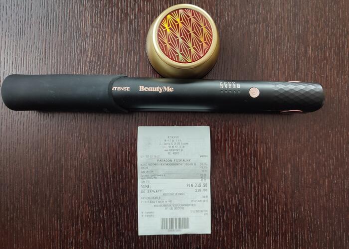 Grajewo ogłoszenia: Sprzedam prostownicę, użyta kilka razy. 
Nie trafiony prezent.