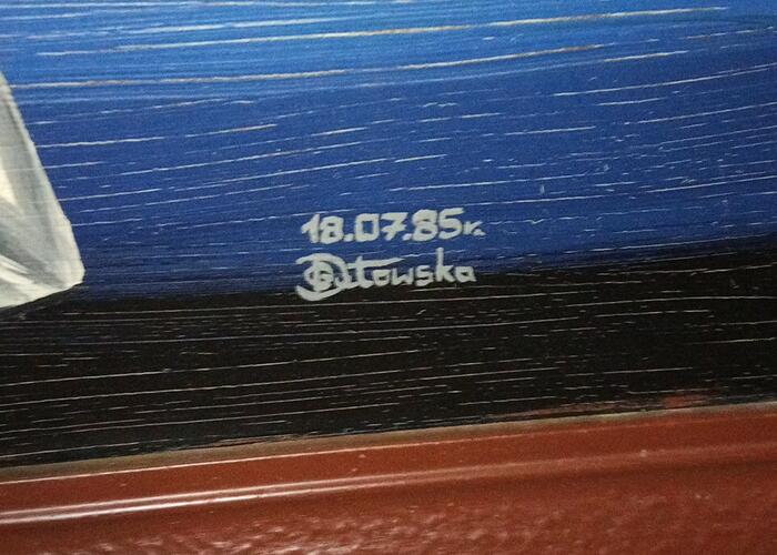 Grajewo ogłoszenia: Sprzedam obraz