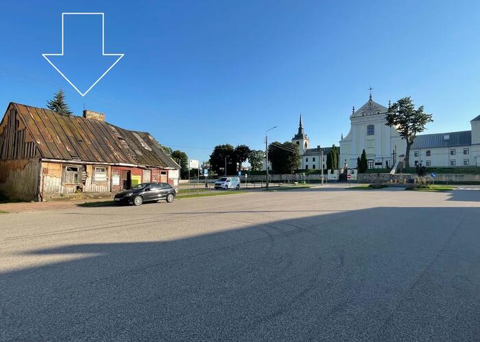 Grajewo ogłoszenia: !! Działka premium w samym centrum Szczuczyna - wyjątkowa okazja...