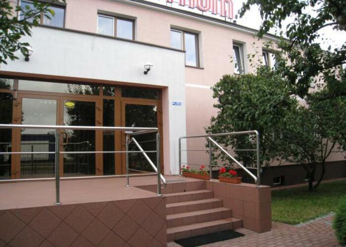 Grajewo ogłoszenia: Wynajmę lub sprzedam budynek biurowy o powierzchni użytkowej...