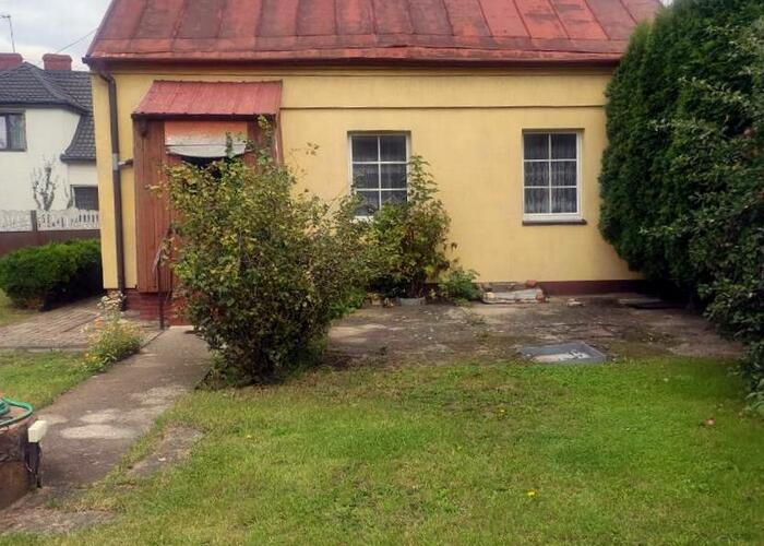 Grajewo ogłoszenia: Sprzedam dom przy ul. Konpskiej w Grajewie.
450 000 zł